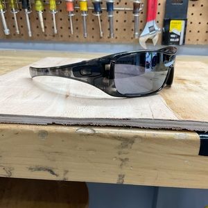 Oakley Antix sunglass 03-701 131